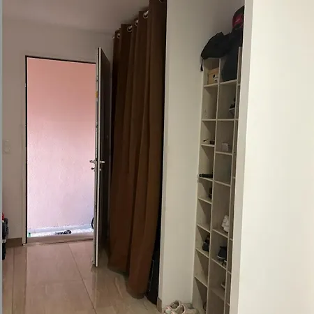 Spacious 2 Bedroom Chens-sur-Leman